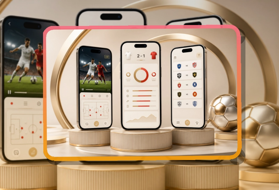 熊猫体育 综合体育 APP 入口图